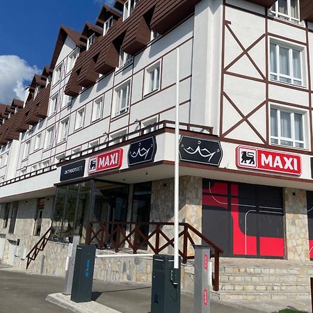 Kopaonik Apartmani U Kraljevim Cardacima , Car 27 I 6-13 외부 사진