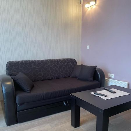 Kopaonik Apartmani U Kraljevim Cardacima , Car 27 I 6-13 객실 사진