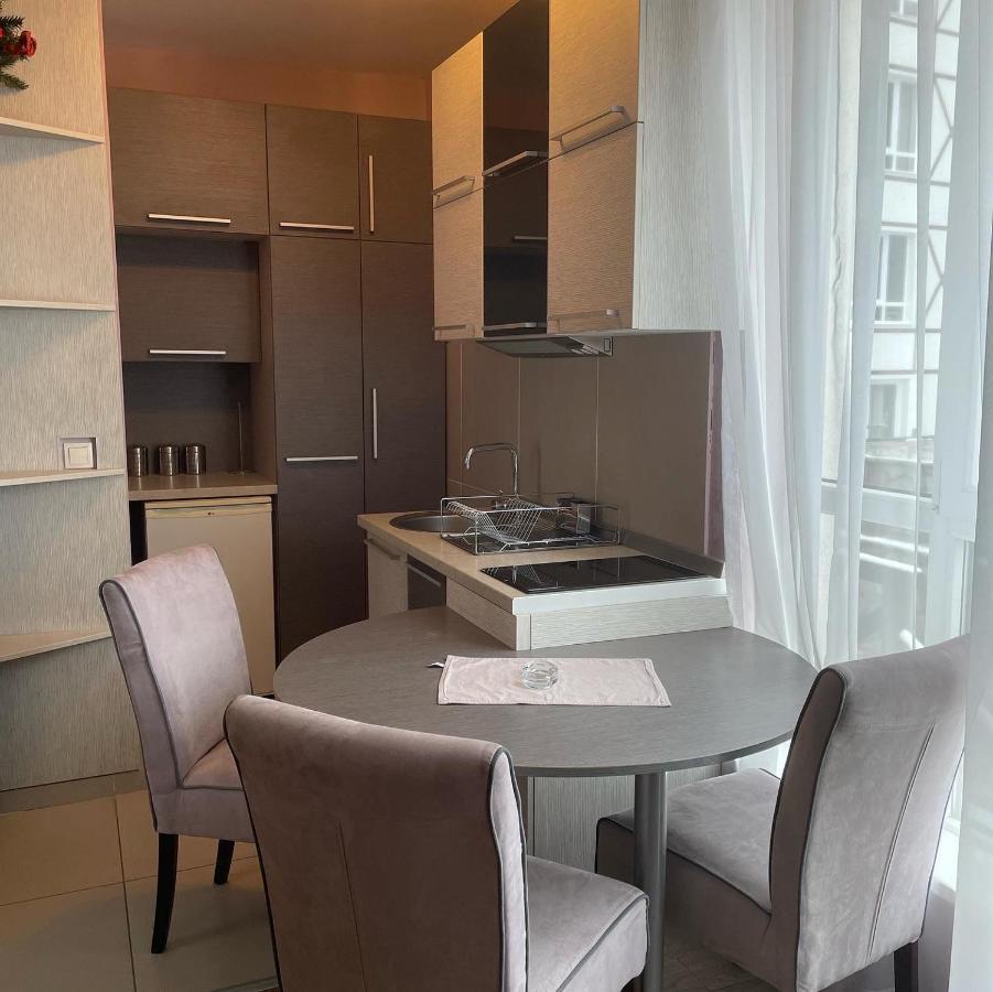 Kopaonik Apartmani U Kraljevim Cardacima , Car 27 I 6-13 외부 사진
