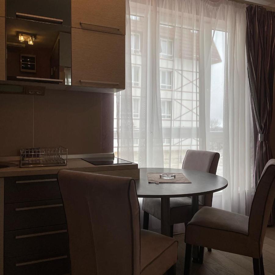 Kopaonik Apartmani U Kraljevim Cardacima , Car 27 I 6-13 외부 사진