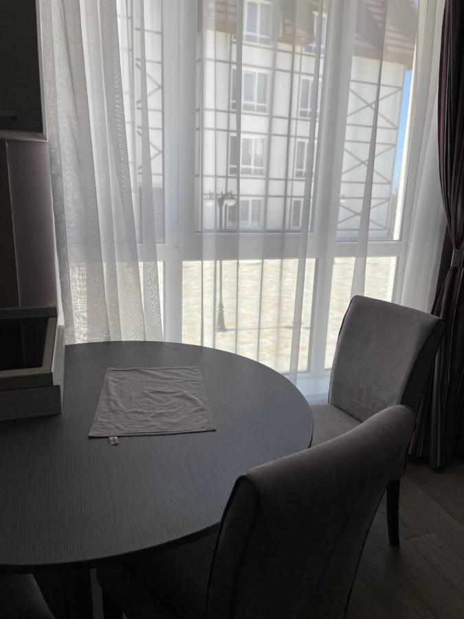 Kopaonik Apartmani U Kraljevim Cardacima , Car 27 I 6-13 외부 사진