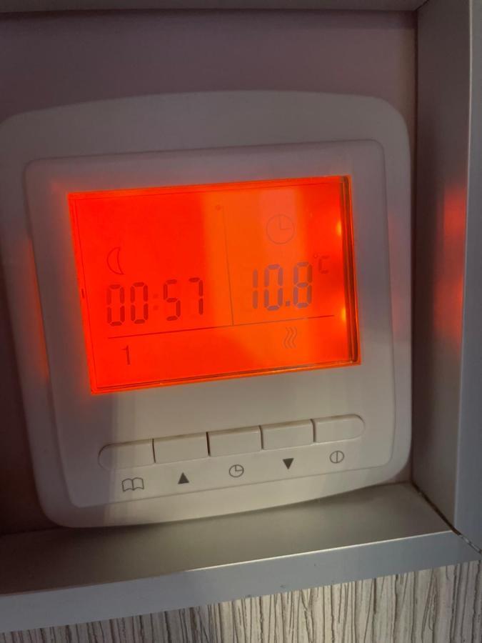Kopaonik Apartmani U Kraljevim Cardacima , Car 27 I 6-13 외부 사진