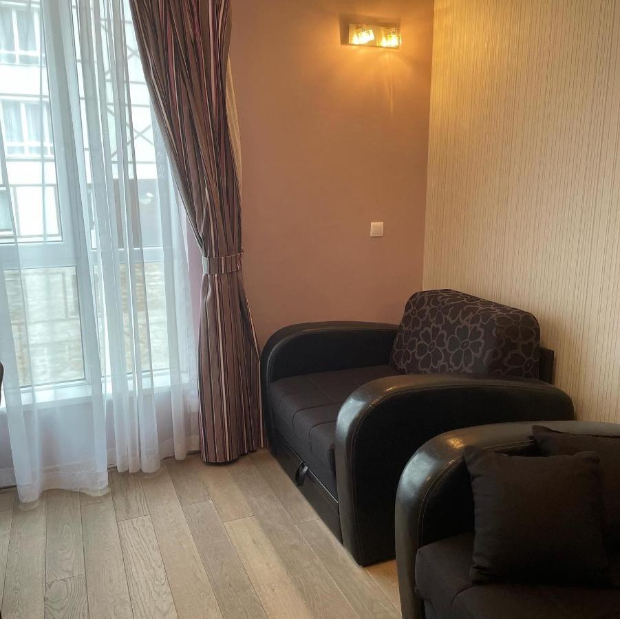 Kopaonik Apartmani U Kraljevim Cardacima , Car 27 I 6-13 외부 사진