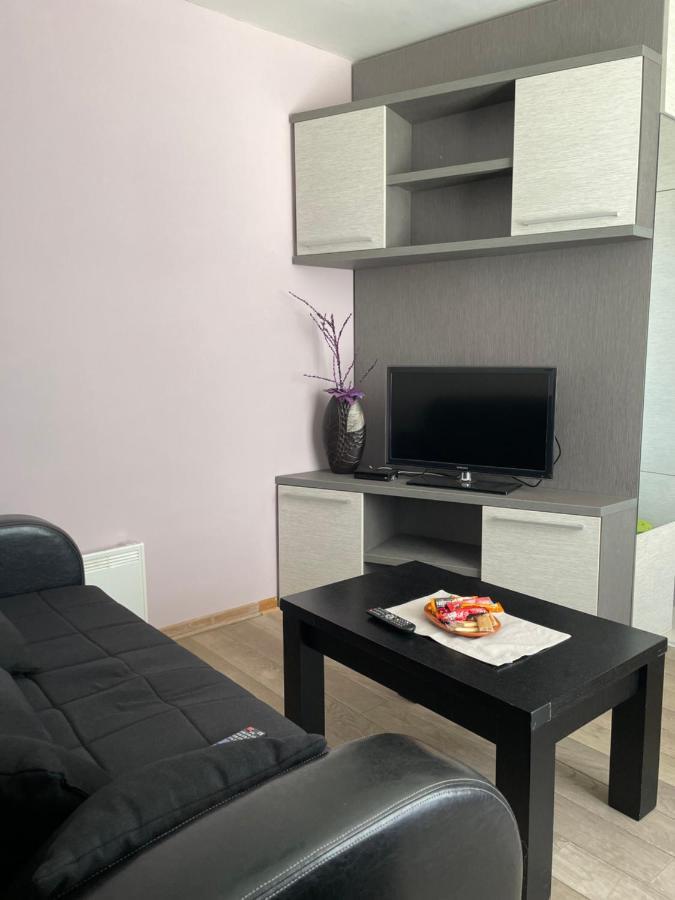 Kopaonik Apartmani U Kraljevim Cardacima , Car 27 I 6-13 외부 사진