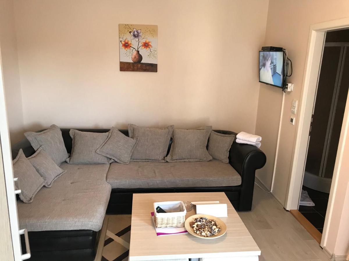 Kopaonik Apartmani U Kraljevim Cardacima , Car 27 I 6-13 외부 사진