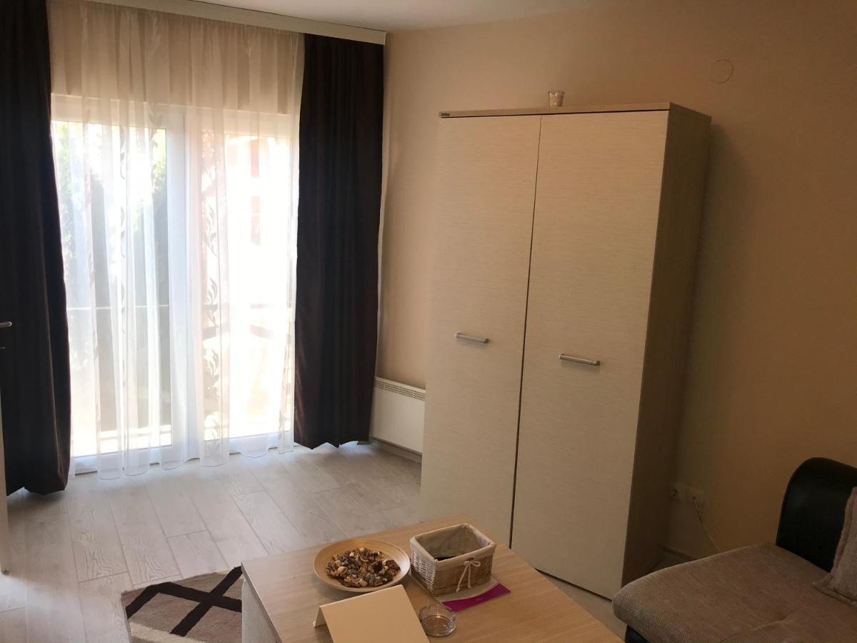 Kopaonik Apartmani U Kraljevim Cardacima , Car 27 I 6-13 외부 사진