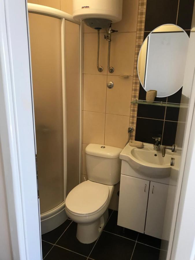 Kopaonik Apartmani U Kraljevim Cardacima , Car 27 I 6-13 외부 사진